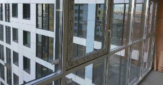 Замена остекления Истра цена от 5271 руб.